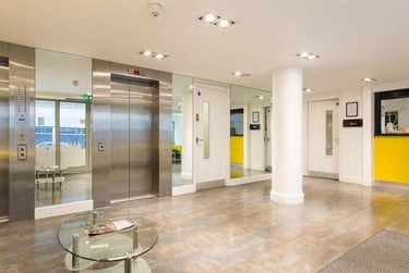 1 bed studio, Manresa Road, Chelsea, London, SW36NA - Image 11